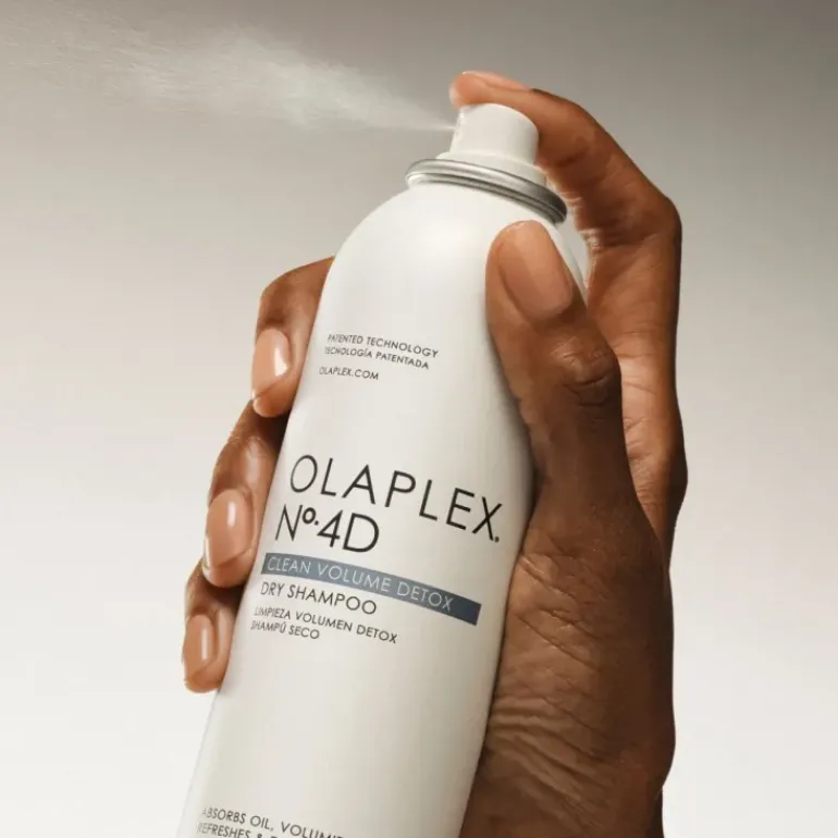 Olaplex N° 4D Clean Volume Detox Dry Shampoo