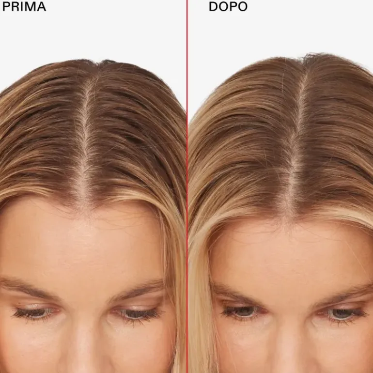 Olaplex N° 4D Clean Volume Detox Dry Shampoo