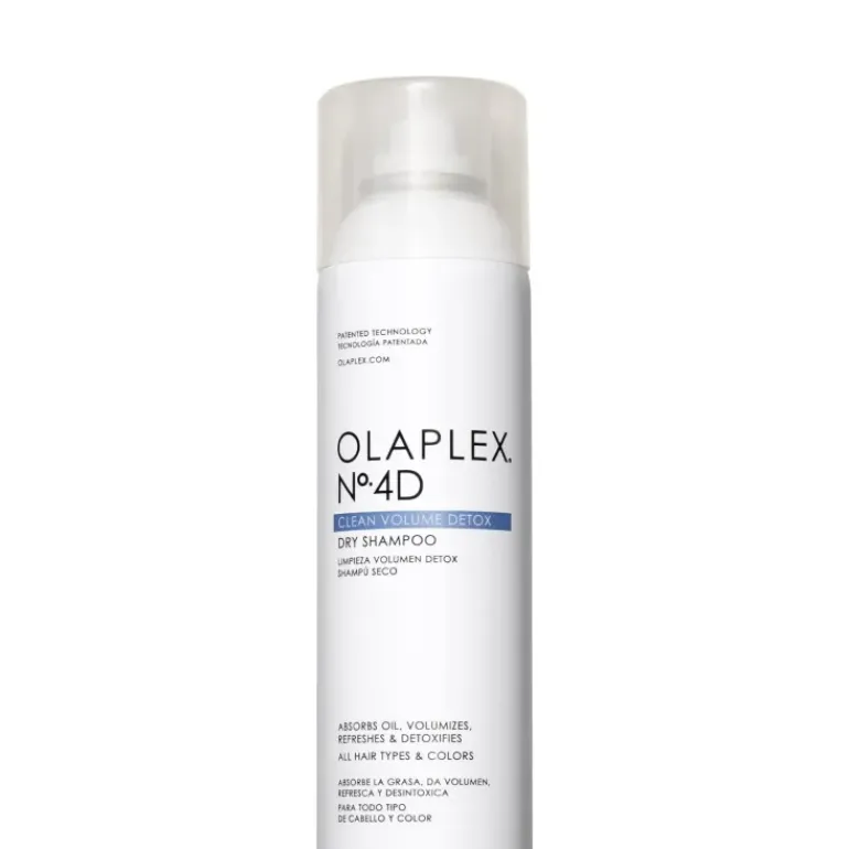 Olaplex N° 4D Clean Volume Detox Dry Shampoo