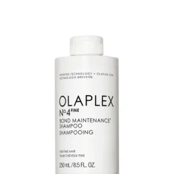 Olaplex N° 4 FINE Bond Maintenance Shampoo