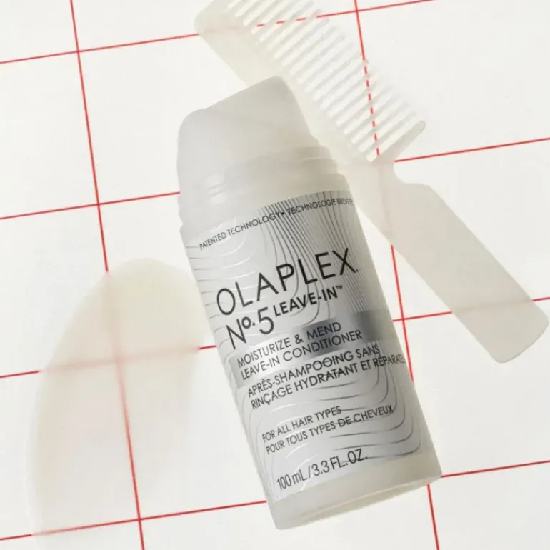 Olaplex Nº5 Leave-In Moisturize & Mend Leav-In Conditioner