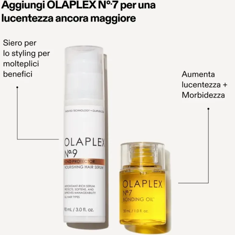 Olaplex N° 9 Nourishing Hair Serum
