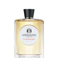 24 Old Bond Street 100 ML