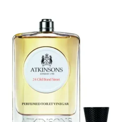 24 Old Bond Street Vinegar 100 ML