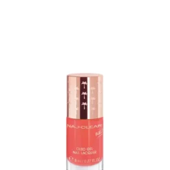 Oleo Gel Nail Lacquer