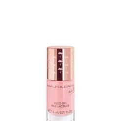 Oleo Gel Nail Lacquer - Smalto Gel Effetto Gel
