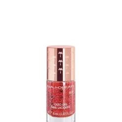Oleo Gel Nail Lacquer - Smalto Gel Effetto Gel