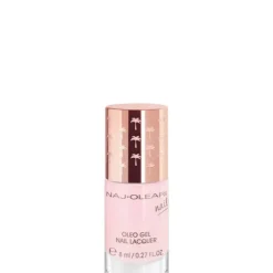 Oleo Gel Nail Lacquer - Smalto Gel Effetto Gel