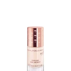Oleo Gel Nail Lacquer - Smalto Gel Effetto Gel