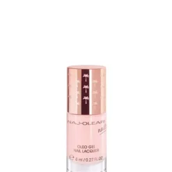 Oleo Gel Nail Lacquer - Smalto Gel Effetto Gel