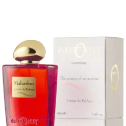 Olfattology Maharloo 100 ML