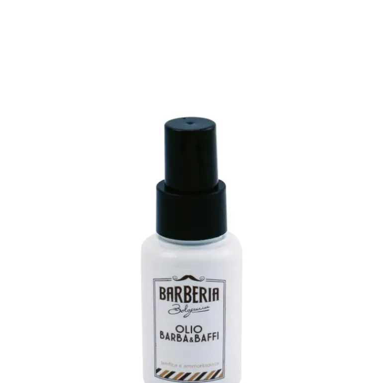 Olio da Barba & Baffi 50 ML