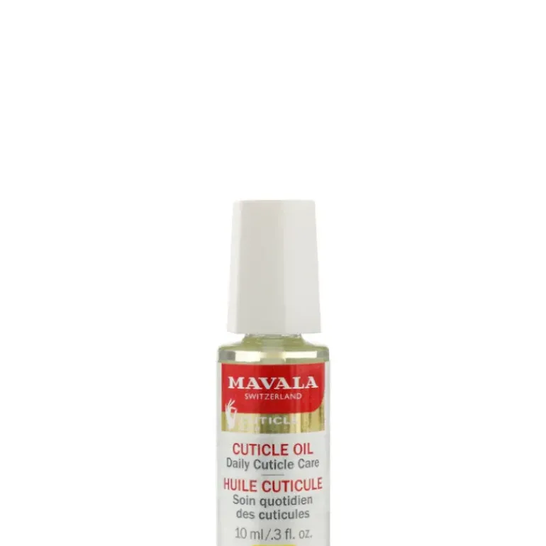 Olio Per Cuticole 10 ML