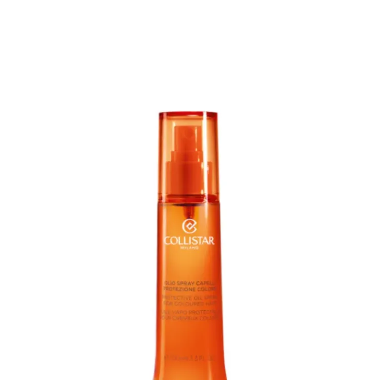 Olio Spray Capelli Protezione Colore 100 ML