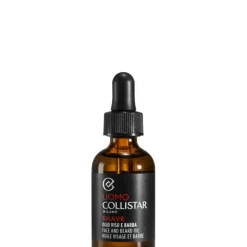 Olio Viso e Barba - UOMO 30 ML