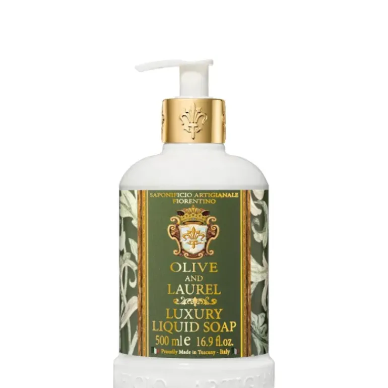 Olive and Laurel 500 ML
