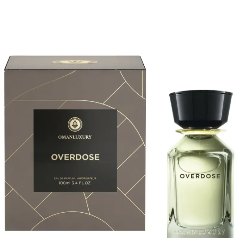 Omanluxury Overdose