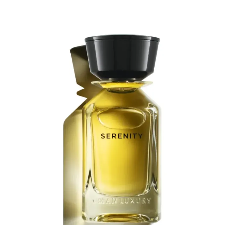 Omanluxury Serenity