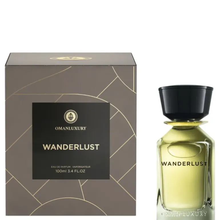 Omanluxury Wanderlust