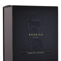 ONCE Perfume Braries 100 ML
