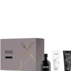 ONCE Perfume Courield Confezione 100 ML Eau de Parfum Intense + 100 ML