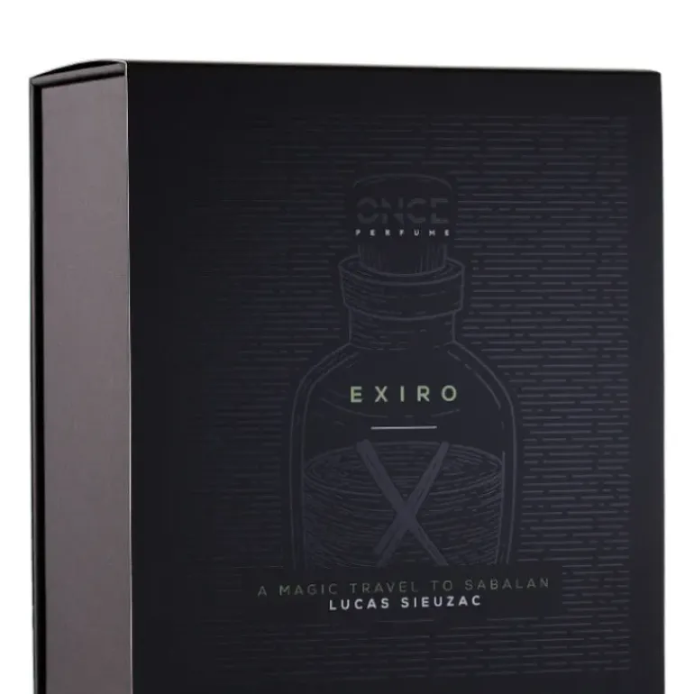 ONCE Perfume Exiro 100 ML