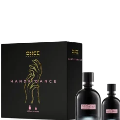 ONCE Perfume Handfidance