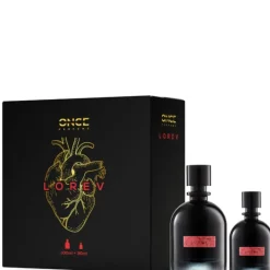 ONCE Perfume Lorev