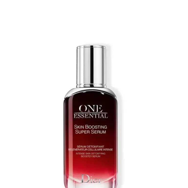One Essential Skin Boosting Super Serum