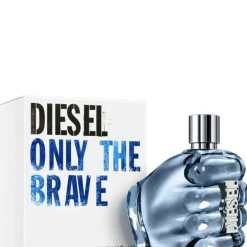 Only the Brave