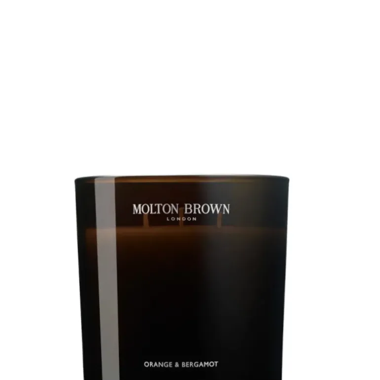 Orange & Bergamot
