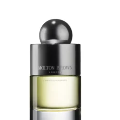 Orange & Bergamot 100 ML