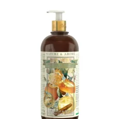 Orange & Spice 500 ML