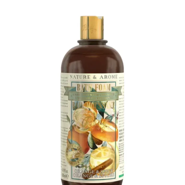 Orange & Spice 500 ML
