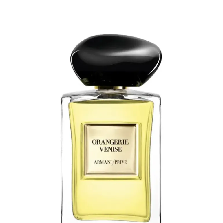 Orangerie Venise - Les Eaux