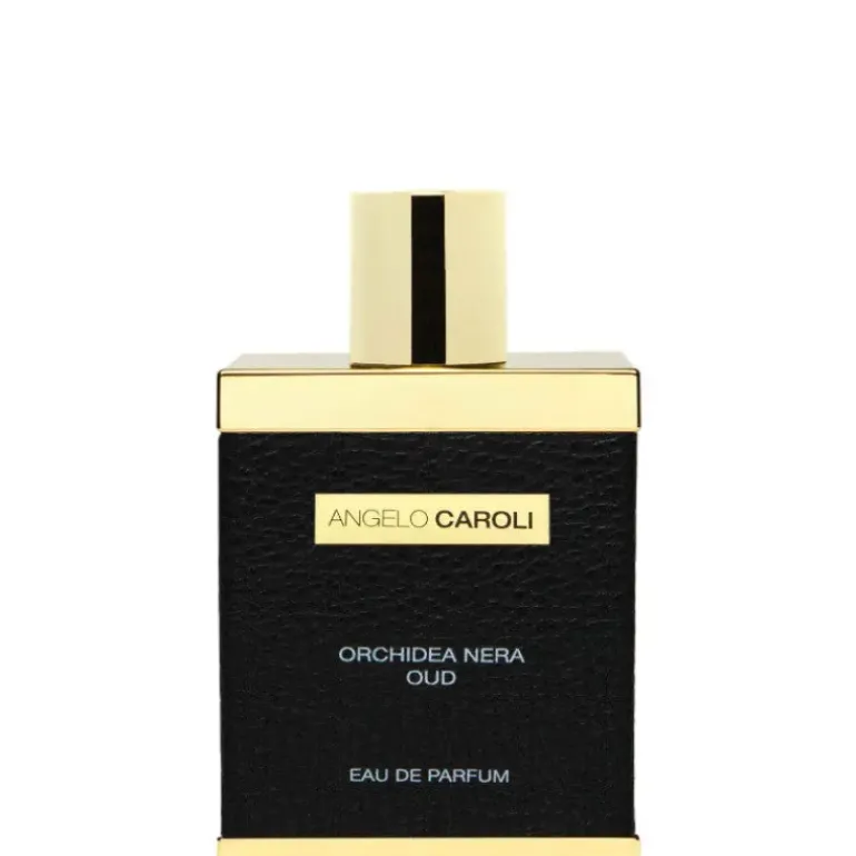 Orchidea Nera Oud