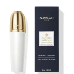 Orchidée Imperiale Brightening Le Concentré de Lumière 30 ML