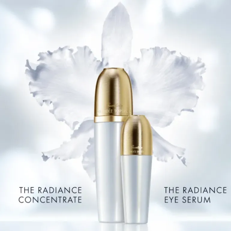 Orchidée Imperiale Brightening Le Concentré de Lumière 30 ML