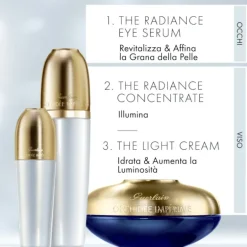 Orchidée Imperiale Brightening Le Concentré de Lumière 30 ML