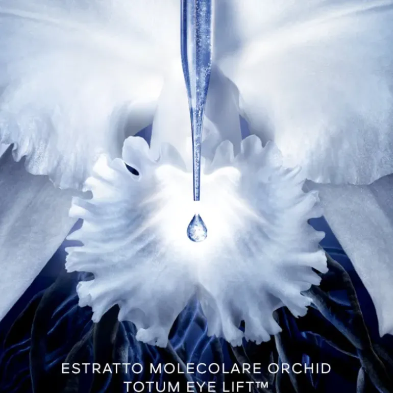 Orchidée Imperiale La Crème Yeux Concentré Moléculaire 20 ML