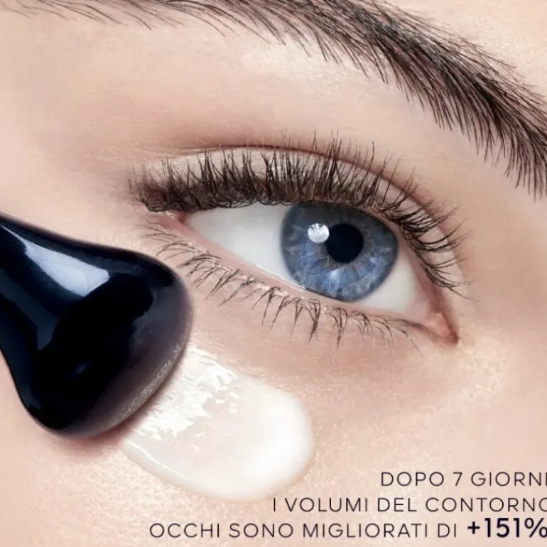 Orchidée Imperiale La Crème Yeux Concentré Moléculaire 20 ML