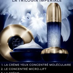 Orchidée Imperiale La Crème Yeux Concentré Moléculaire 20 ML