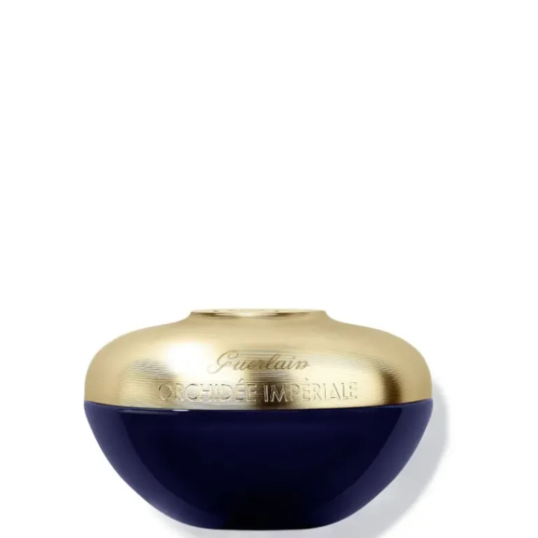 Orchidée Impériale Cou & Decolleté 4° Generation 75 ML