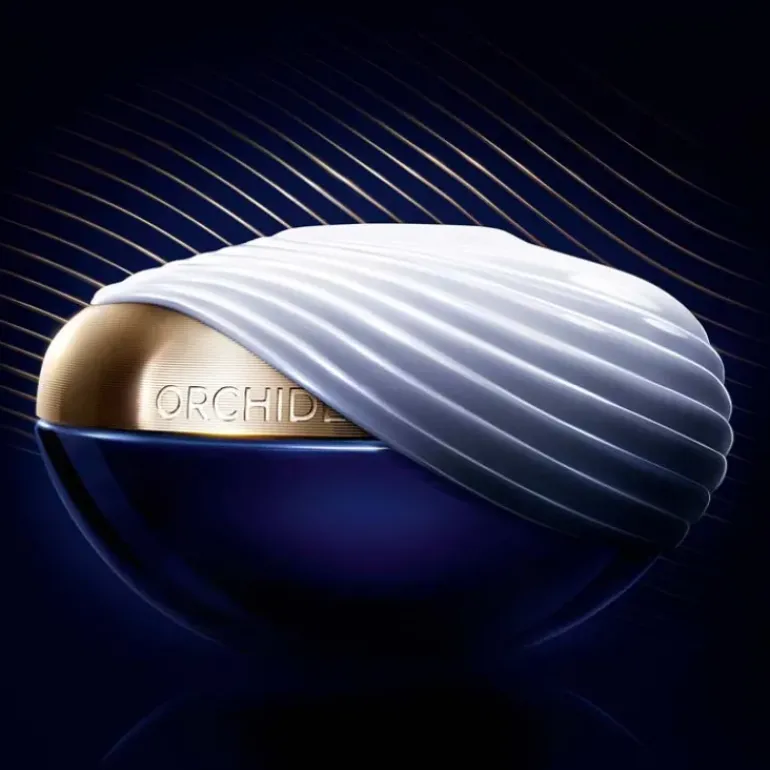 Orchidée Impériale La crème cou et décolleté 75 ML
