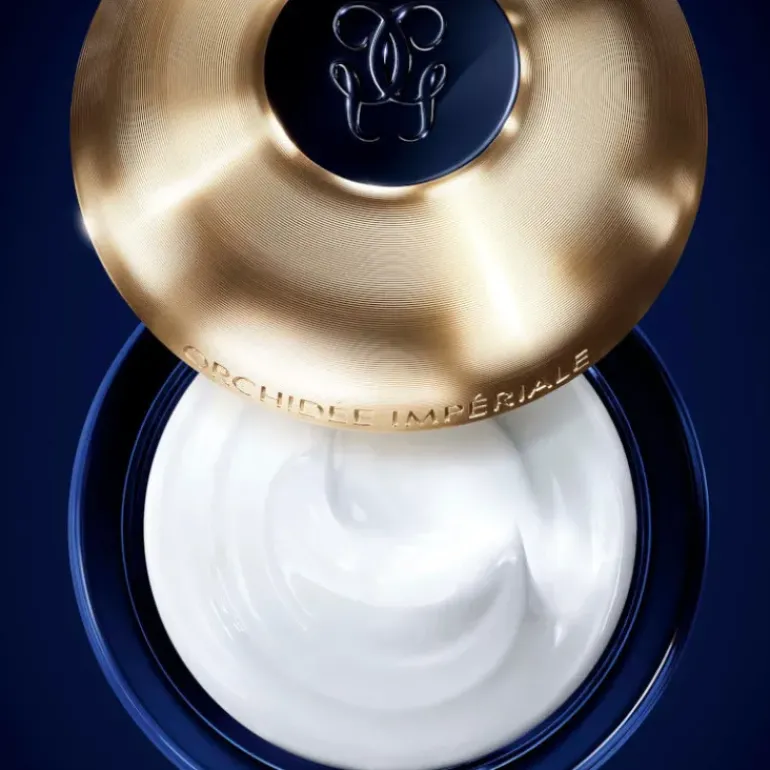 Orchidée Impériale La Crème 5° Generation REFILL 50 ML RICARICA