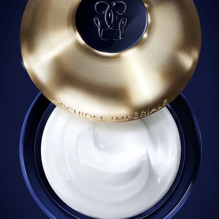 Orchidée Impériale La Crème Légère 5° Generation REFILL 50 ML REFILL