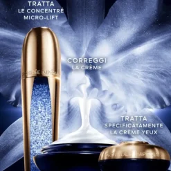 Orchidée Impériale Le Concentrè Micro-Lift New