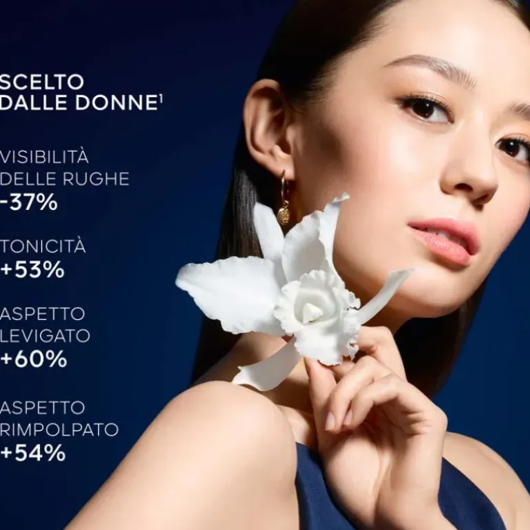 Orchidée Impériale L'Huile Fondamentale 30 ML