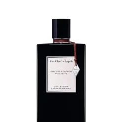 Orchid Leather