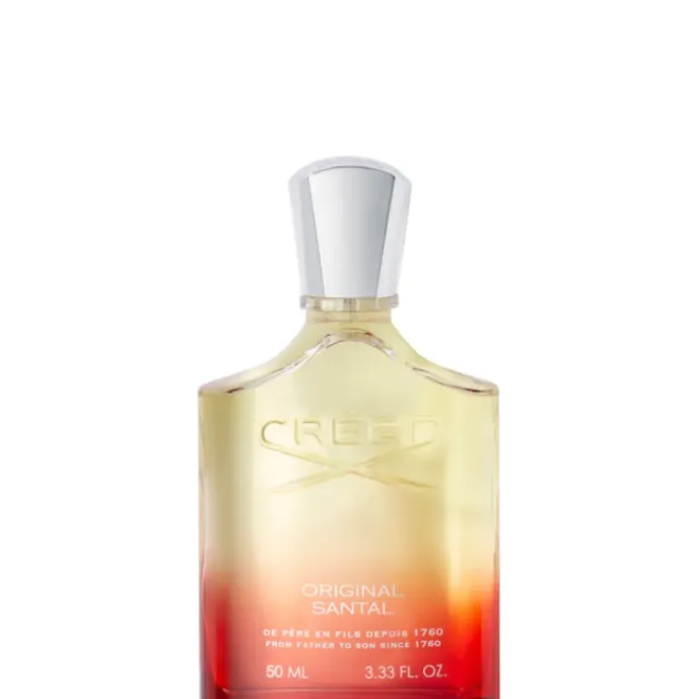 Original Santal